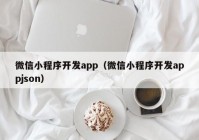 微信小程序开发app（微信小程序开发appjson）